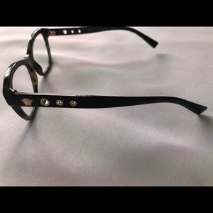 Versace Eyeglasses